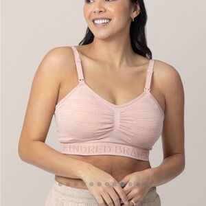 Kindred Bravely Sublime Nursing/Pumping Bra